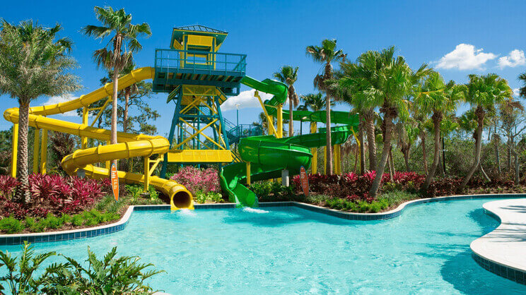 The Grove Resort & Water Park Orlando